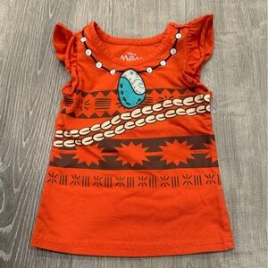 Disney Moana Tee